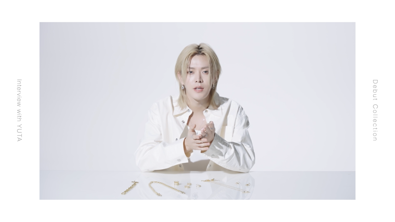 NCT127 YUTA プロデュース UnBave