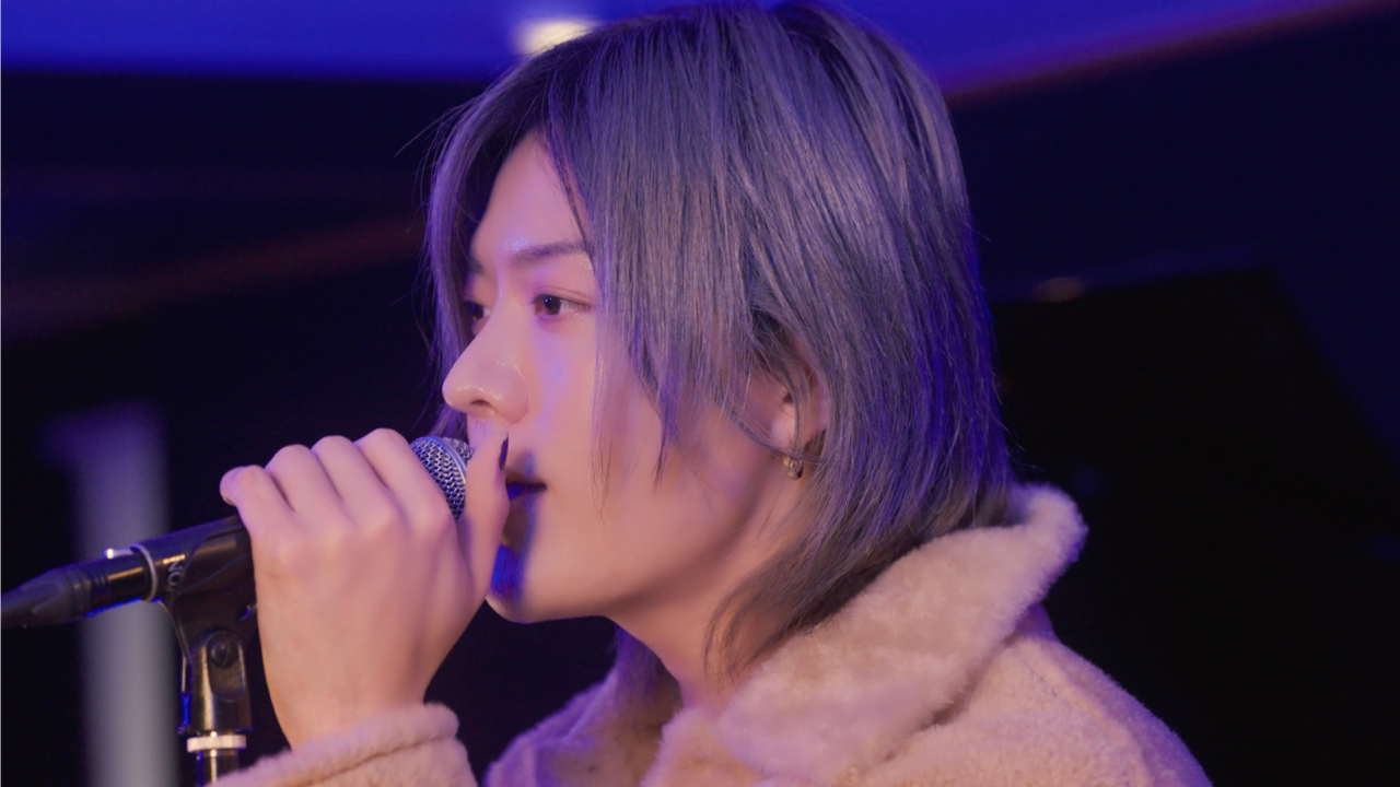 cover YUTA - いつかのメリークリスマス(B'z)